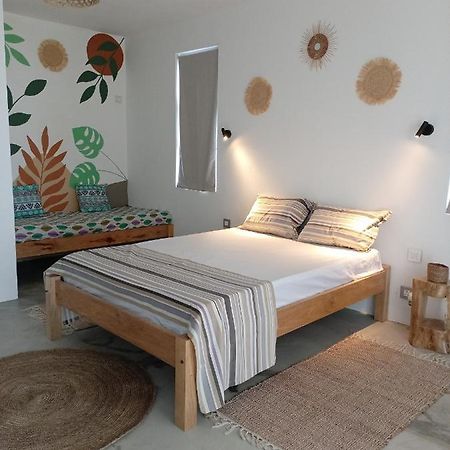 Izava Lodge Nouvelle Découverte Kültér fotó
