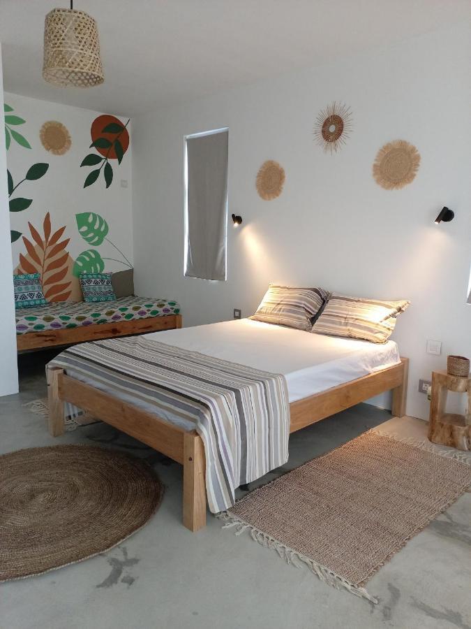 Izava Lodge Nouvelle Découverte Kültér fotó