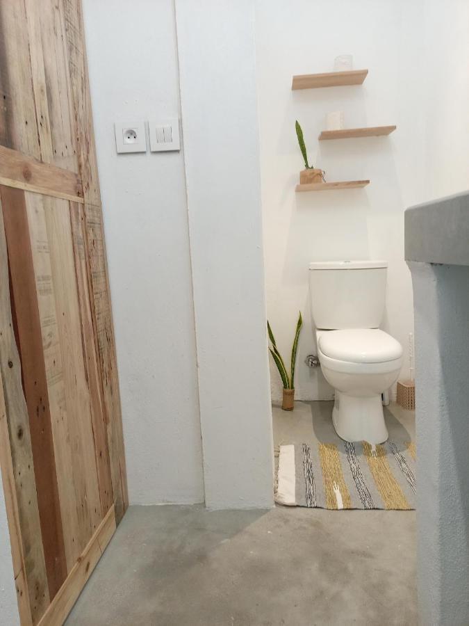 Izava Lodge Nouvelle Découverte Kültér fotó