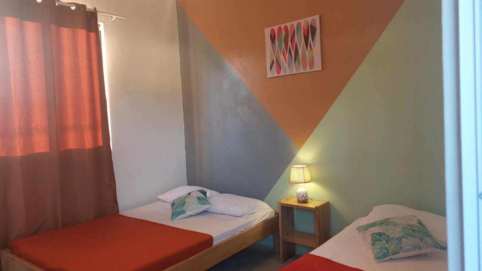 Izava Lodge Nouvelle Découverte Kültér fotó